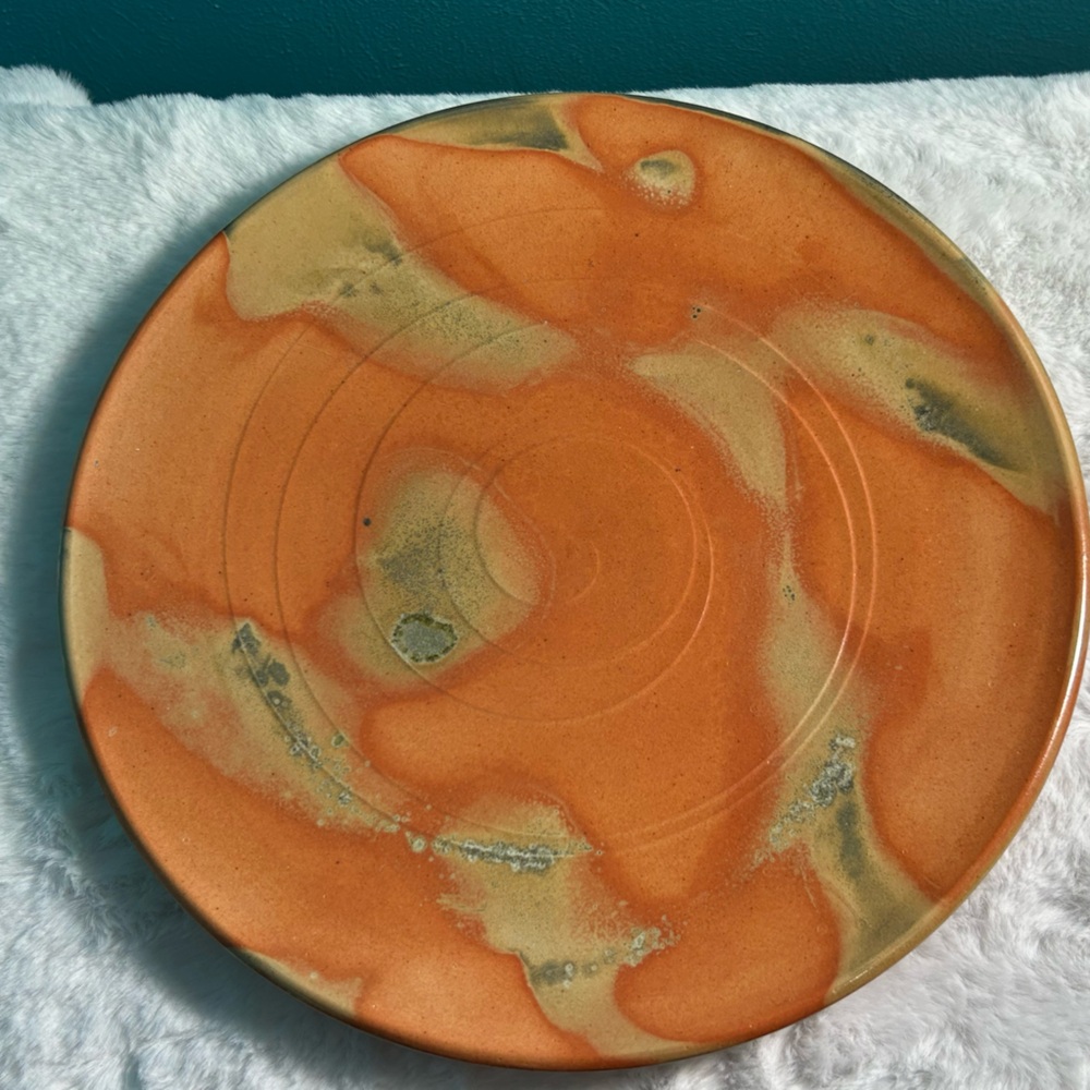 15” Platter